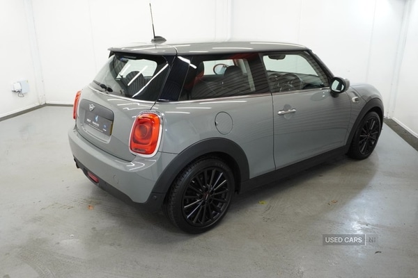 Used MINI Hatch 2019 for sale - 77893347: Photo 14