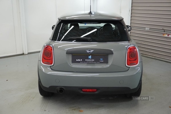 Used MINI Hatch 2019 for sale - 77893347: Photo 16