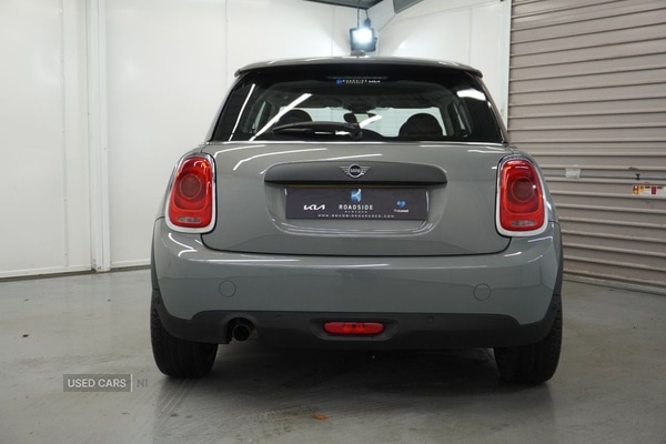 Used MINI Hatch 2019 for sale - 77893347: Photo 17