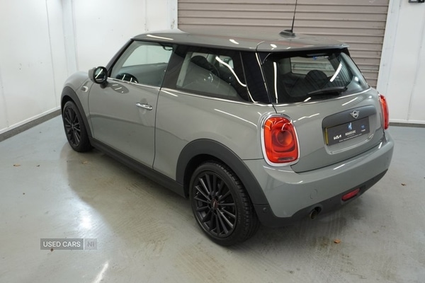 Used MINI Hatch 2019 for sale - 77893347: Photo 18