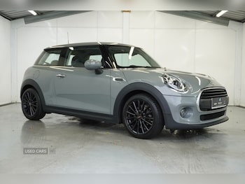 2019 - 1.5 One Classic II 3dr