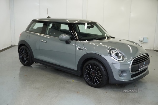 Used MINI Hatch 2019 for sale - 77893347: Photo 2