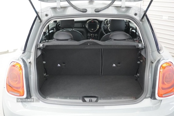 Used MINI Hatch 2019 for sale - 77893347: Photo 20