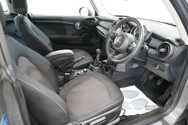 Used MINI Hatch 2019 for sale - 77893347: Photo 22