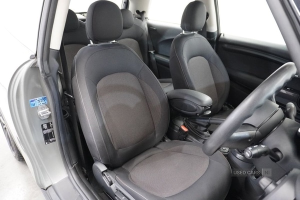 Used MINI Hatch 2019 for sale - 77893347: Photo 23