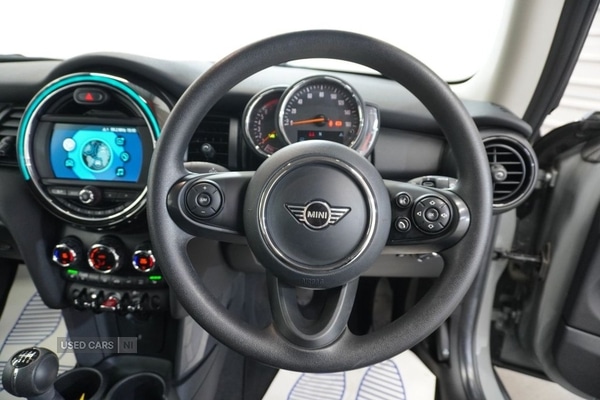 Used MINI Hatch 2019 for sale - 77893347: Photo 24