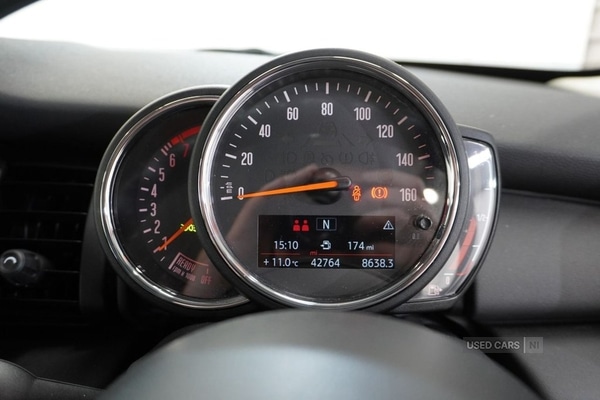 Used MINI Hatch 2019 for sale - 77893347: Photo 25