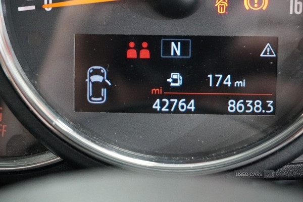 Used MINI Hatch 2019 for sale - 77893347: Photo 26