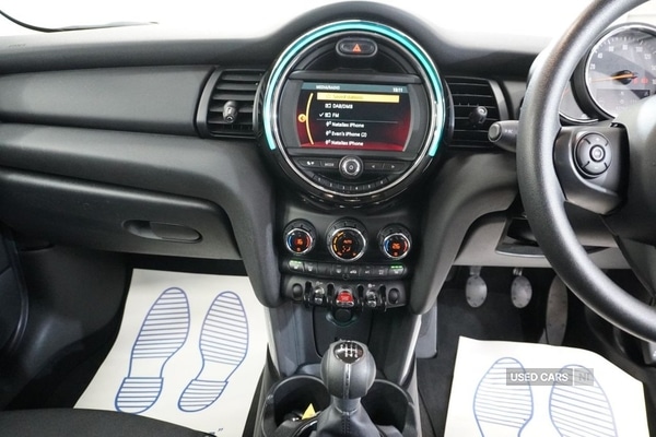 Used MINI Hatch 2019 for sale - 77893347: Photo 27