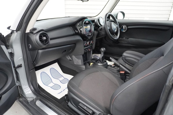 Used MINI Hatch 2019 for sale - 77893347: Photo 29