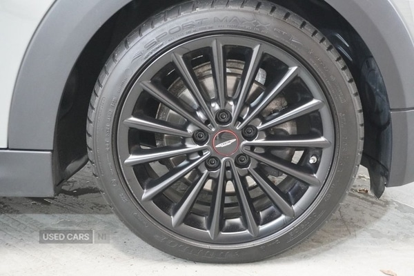 Used MINI Hatch 2019 for sale - 77893347: Photo 3