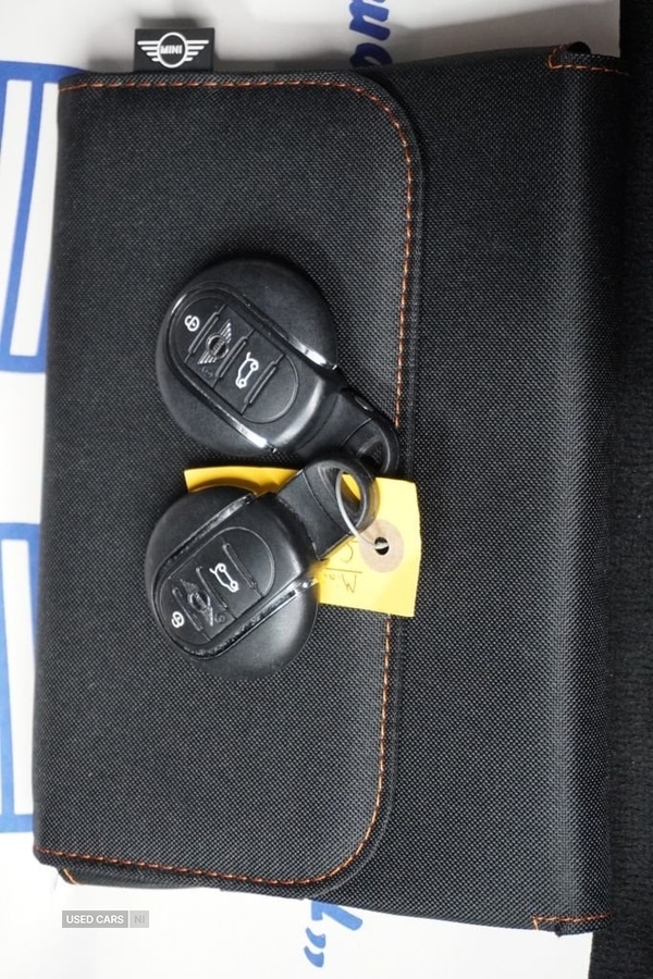 Used MINI Hatch 2019 for sale - 77893347: Photo 30