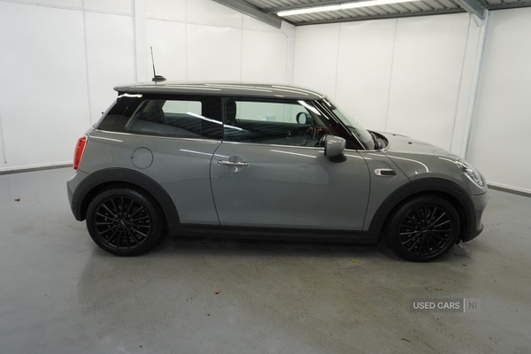 Used MINI Hatch 2019 for sale - 77893347: Photo 6