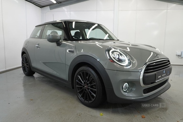 Used MINI Hatch 2019 for sale - 77893347: Photo 7