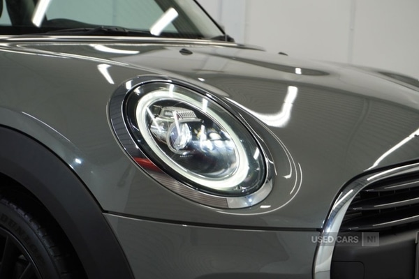 Used MINI Hatch 2019 for sale - 77893347: Photo 8