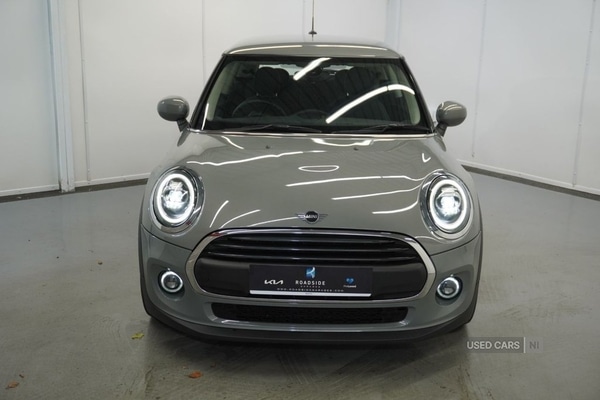Used MINI Hatch 2019 for sale - 77893347: Photo 9
