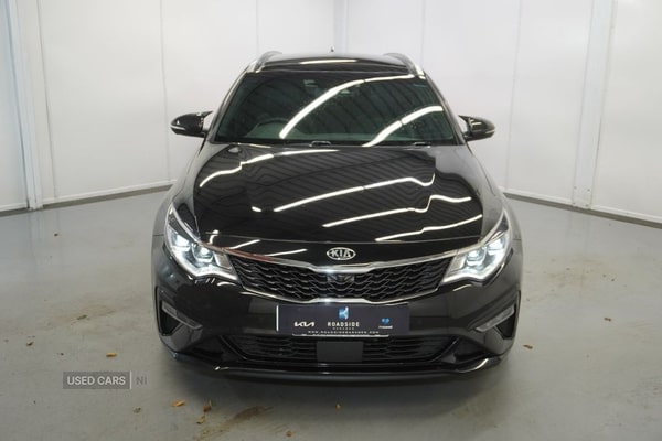 Used Kia Optima 2019 for sale - 76285131: Photo 10