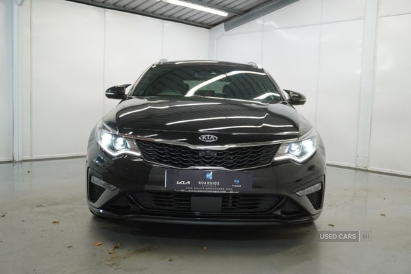 Used Kia Optima 2019 for sale - 76285131: Photo 11