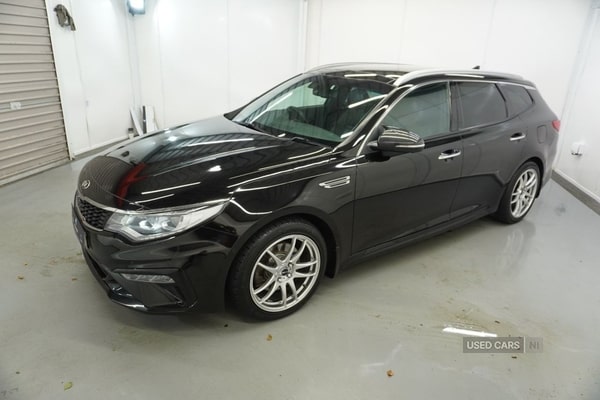 Used Kia Optima 2019 for sale - 76285131: Photo 12