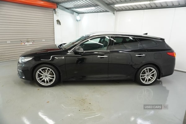 Used Kia Optima 2019 for sale - 76285131: Photo 13