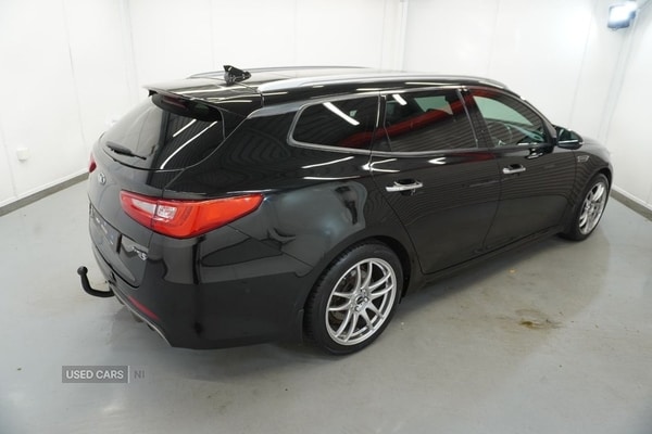 Used Kia Optima 2019 for sale - 76285131: Photo 14