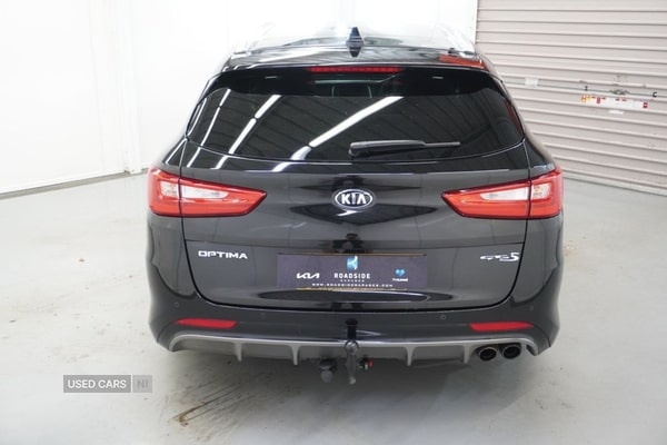 Used Kia Optima 2019 for sale - 76285131: Photo 16