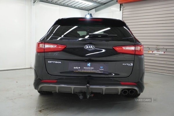 Used Kia Optima 2019 for sale - 76285131: Photo 17