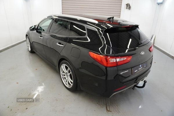 Used Kia Optima 2019 for sale - 76285131: Photo 18