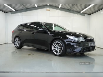 2019 - 1.6 CRDi ISG GT-Line S 5dr DCT