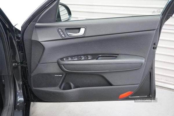 Used Kia Optima 2019 for sale - 76285131: Photo 23