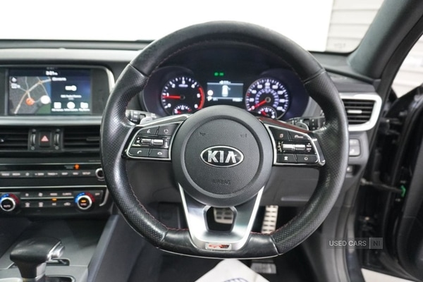 Used Kia Optima 2019 for sale - 76285131: Photo 28