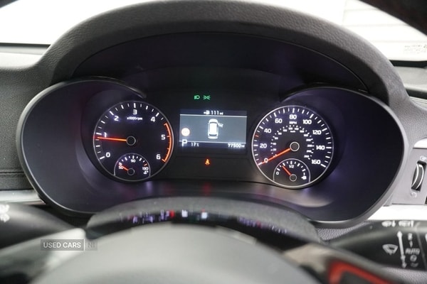 Used Kia Optima 2019 for sale - 76285131: Photo 29