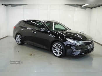 Used Kia Optima 2019 for sale - 76285131: Photo