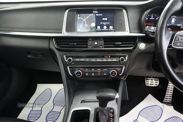 Used Kia Optima 2019 for sale - 76285131: Photo 33