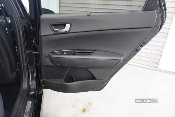 Used Kia Optima 2019 for sale - 76285131: Photo 34