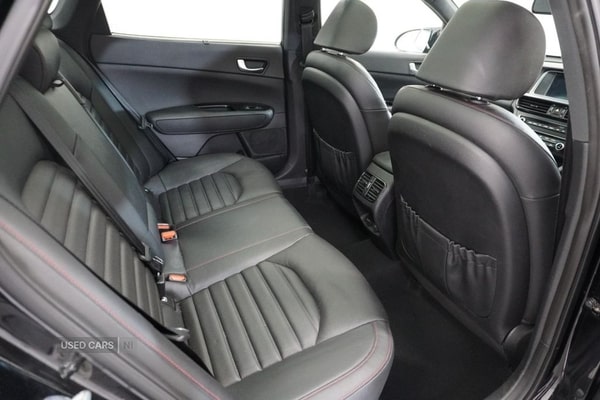 Used Kia Optima 2019 for sale - 76285131: Photo 35