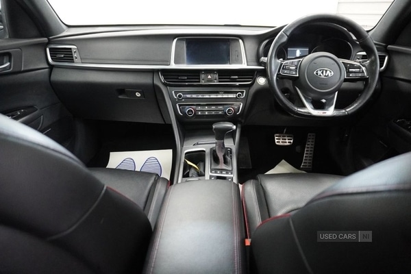 Used Kia Optima 2019 for sale - 76285131: Photo 36