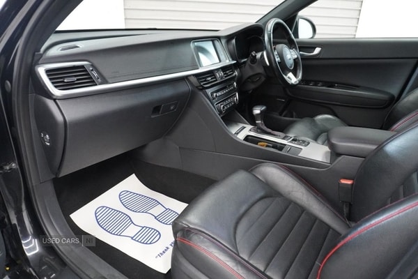 Used Kia Optima 2019 for sale - 76285131: Photo 37