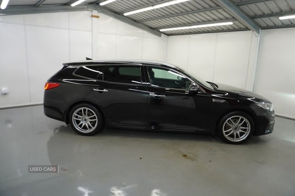 Used Kia Optima 2019 for sale - 76285131: Photo 7