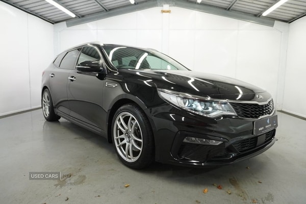Used Kia Optima 2019 for sale - 76285131: Photo 8