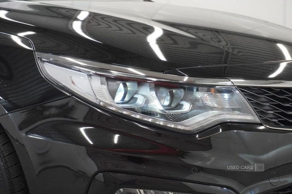 Used Kia Optima 2019 for sale - 76285131: Photo 9