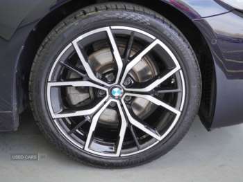 Used BMW 5 Series 2020 for sale - 74188792: Photo