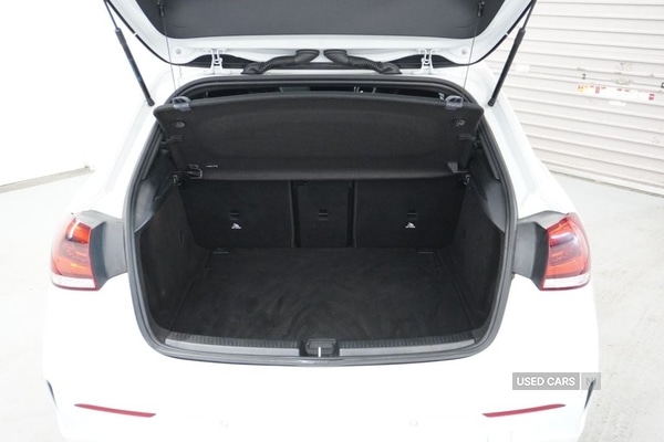 Used Mercedes-Benz A-Class 2020 for sale - 76593296: Photo 20