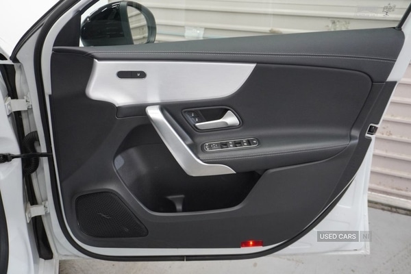 Used Mercedes-Benz A-Class 2020 for sale - 76593296: Photo 21