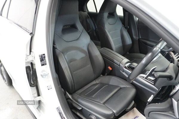 Used Mercedes-Benz A-Class 2020 for sale - 76593296: Photo 23