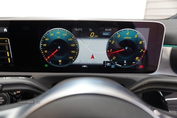 Used Mercedes-Benz A-Class 2020 for sale - 76593296: Photo 25