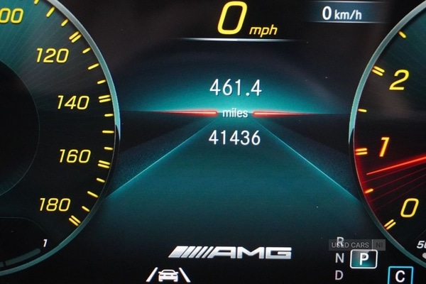 Used Mercedes-Benz A-Class 2020 for sale - 76593296: Photo 26