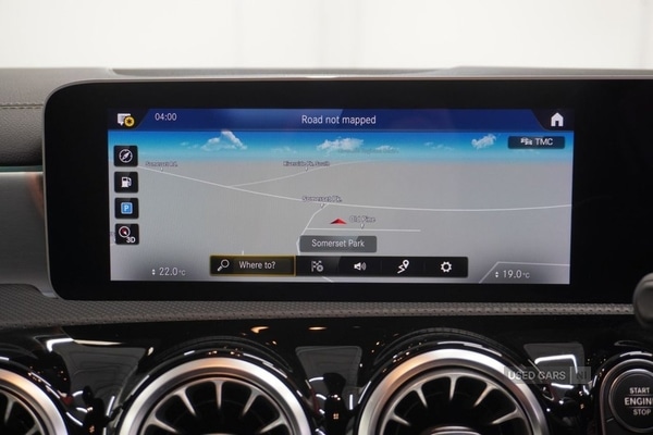 Used Mercedes-Benz A-Class 2020 for sale - 76593296: Photo 27