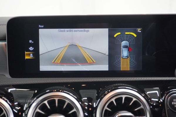 Used Mercedes-Benz A-Class 2020 for sale - 76593296: Photo 28