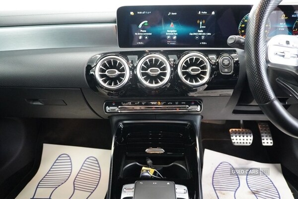 Used Mercedes-Benz A-Class 2020 for sale - 76593296: Photo 29